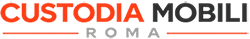 Custodia Mobili Roma